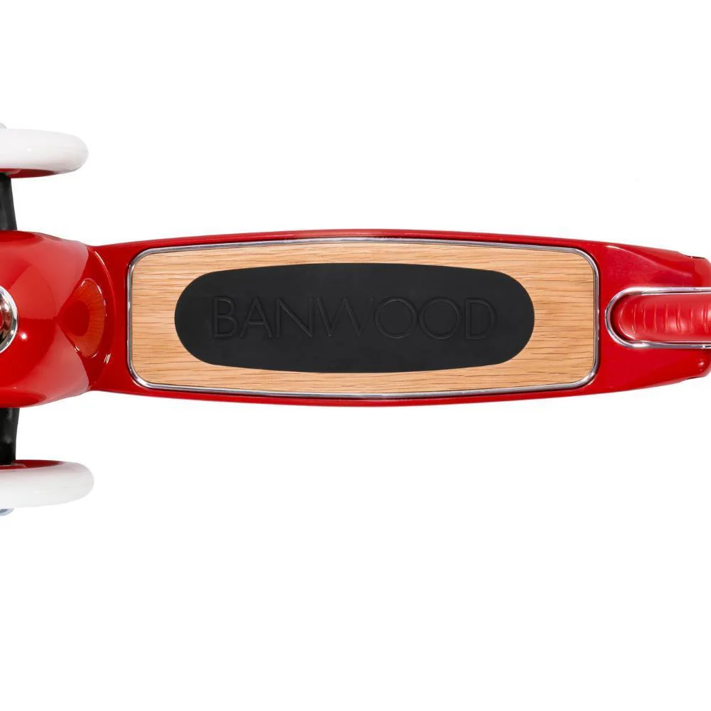 Trotinete Red - Image 9
