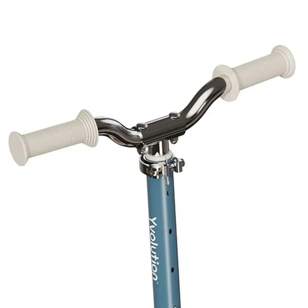 Trotinete Yvolution Classic Blue - Image 4