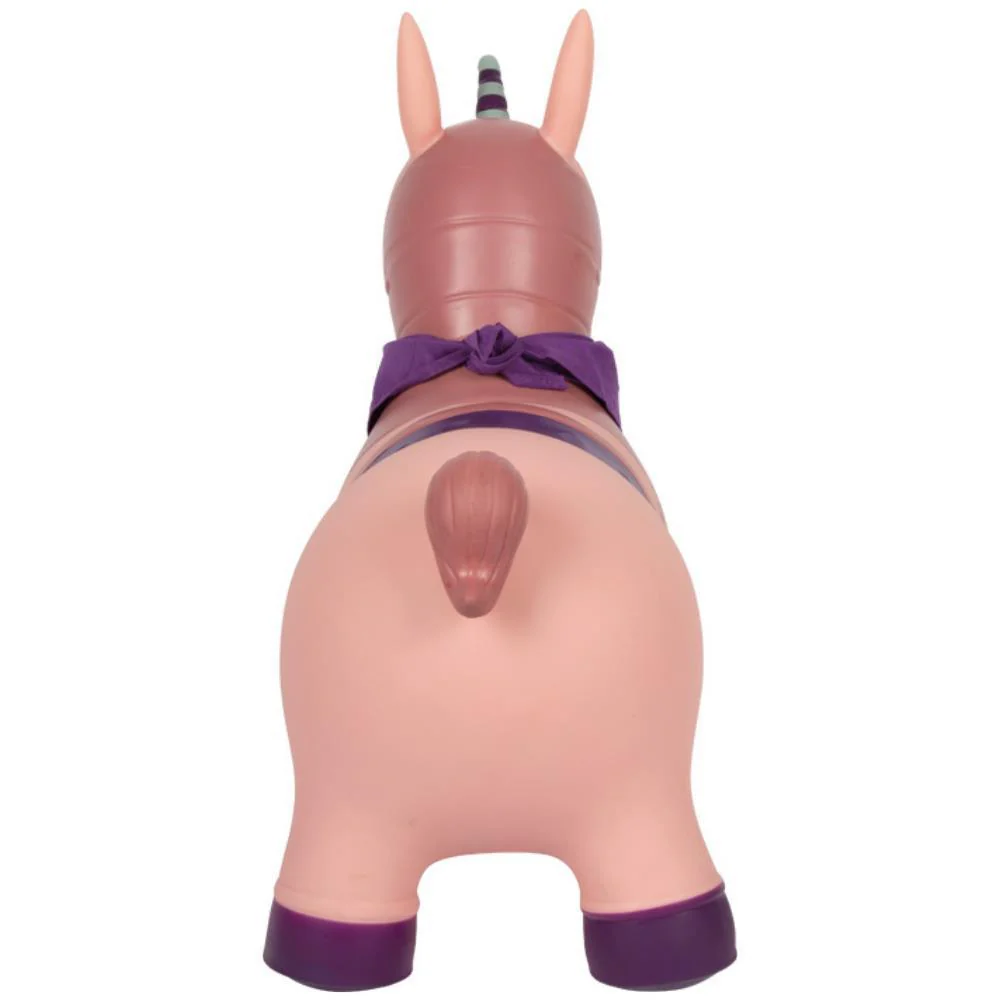 Unicórnio Saltitão com Lenço - Image 5