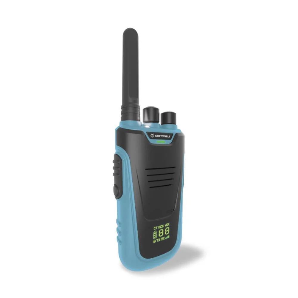 Walkie Talkies Azul/Vermelho - Image 4