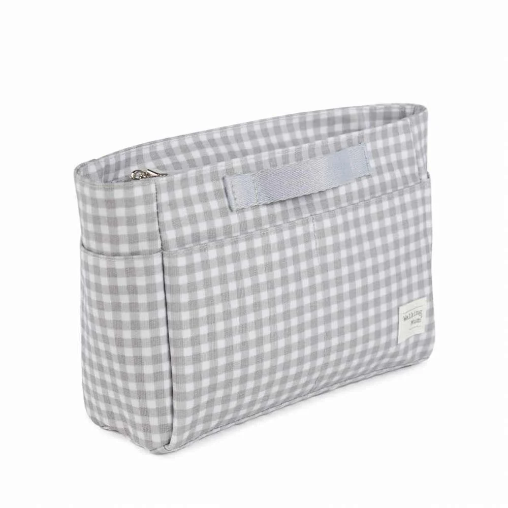 Necessaire Walking Mum I Love Vichy Cinza - Image 2