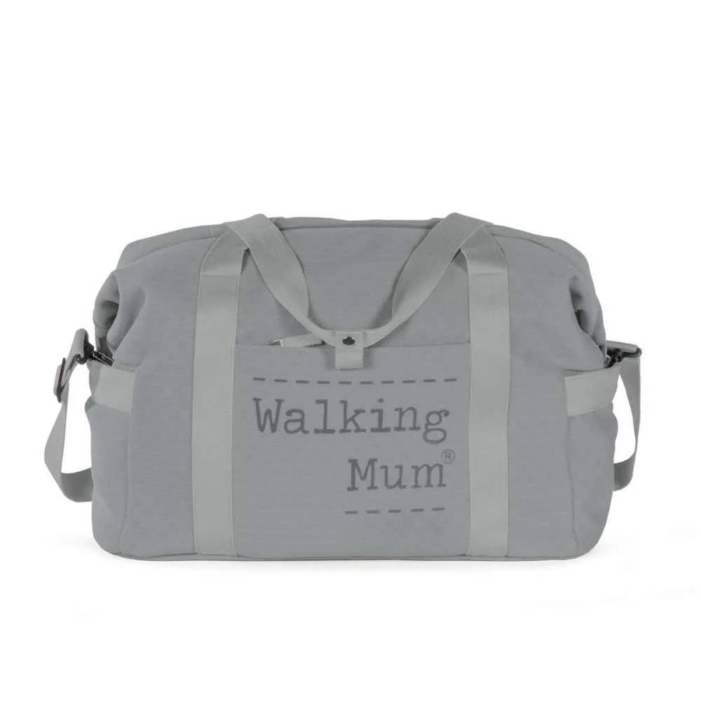 Saco XL Walking Mum Eco Mum Azul - Image 4