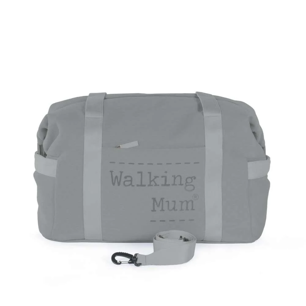 Saco XL Walking Mum Eco Mum Azul - Image 5