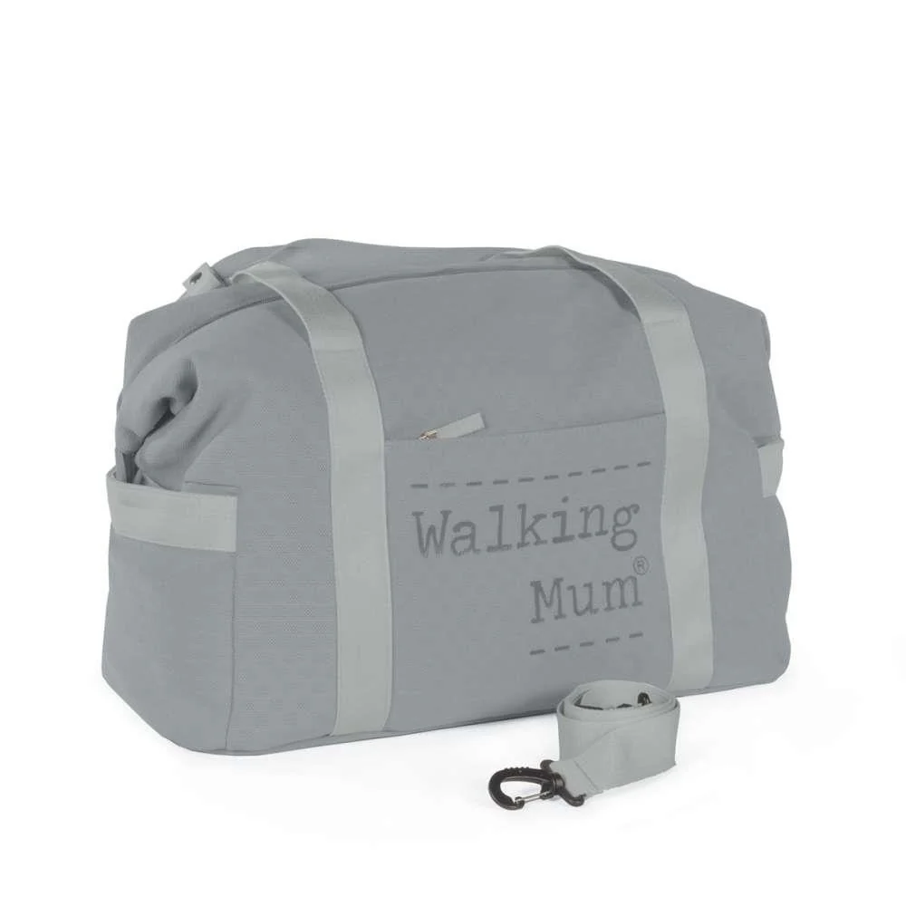 Saco XL Walking Mum Eco Mum Azul - Image 7